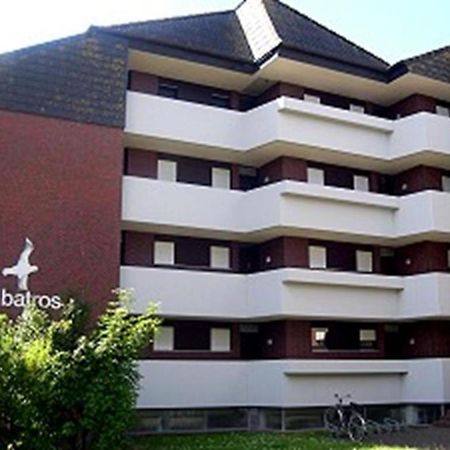 Appartement 1964 In Tossens Stick المظهر الخارجي الصورة