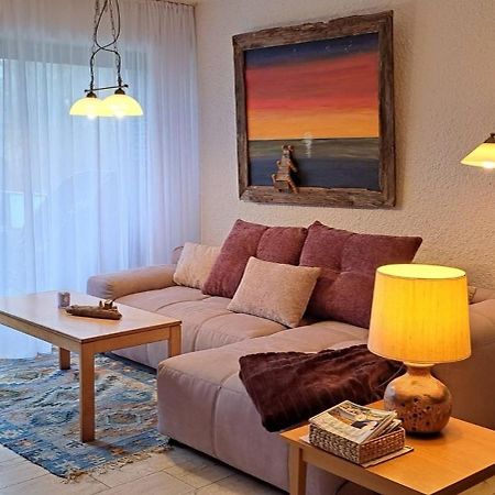 Appartement 1964 In Tossens Stick المظهر الخارجي الصورة