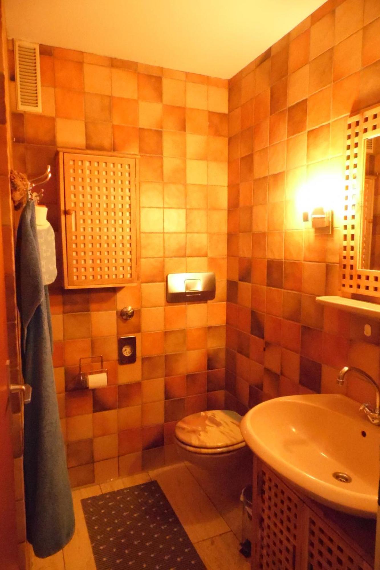 Appartement 1964 In Tossens Stick المظهر الخارجي الصورة