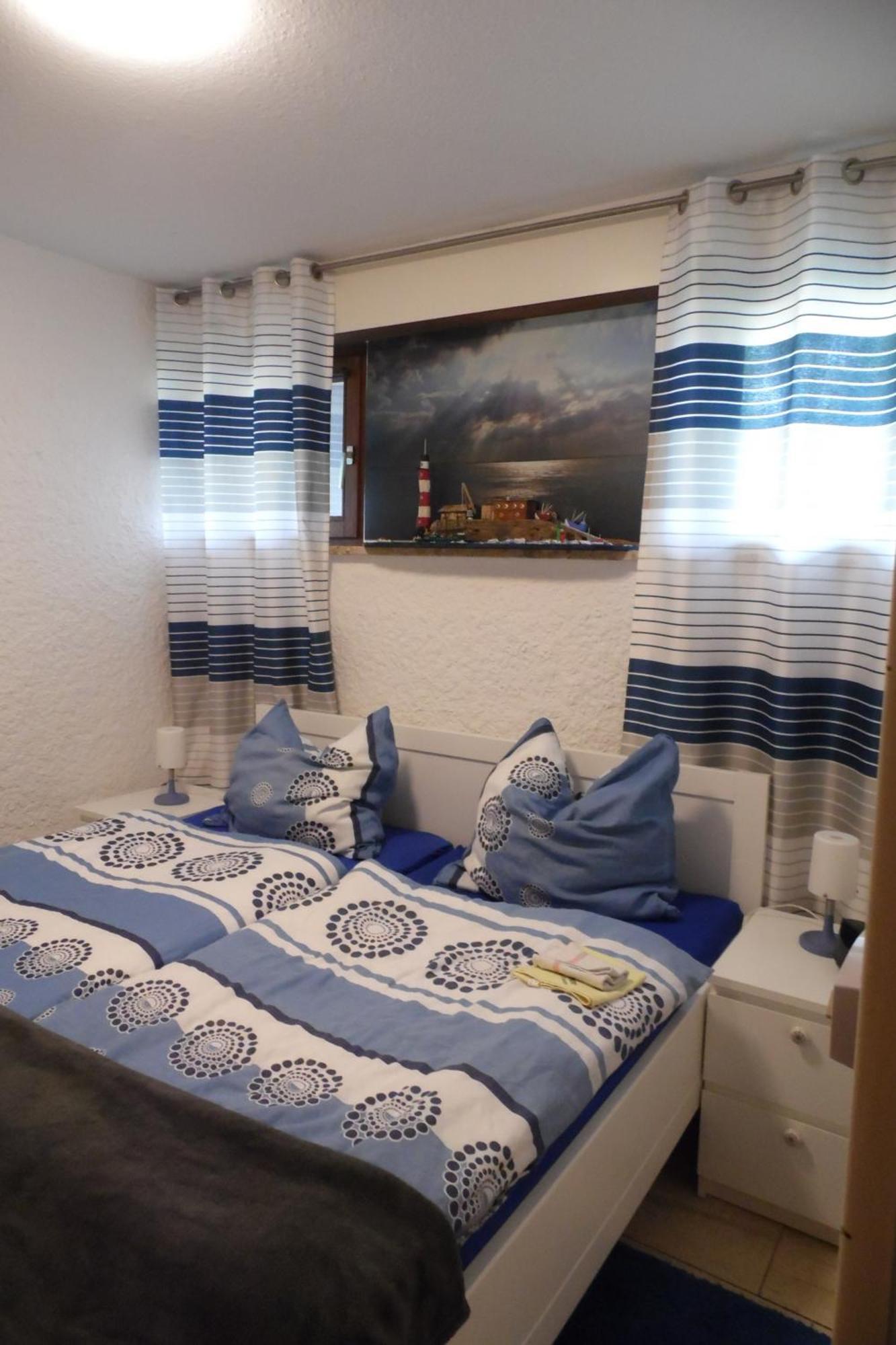 Appartement 1964 In Tossens Stick المظهر الخارجي الصورة