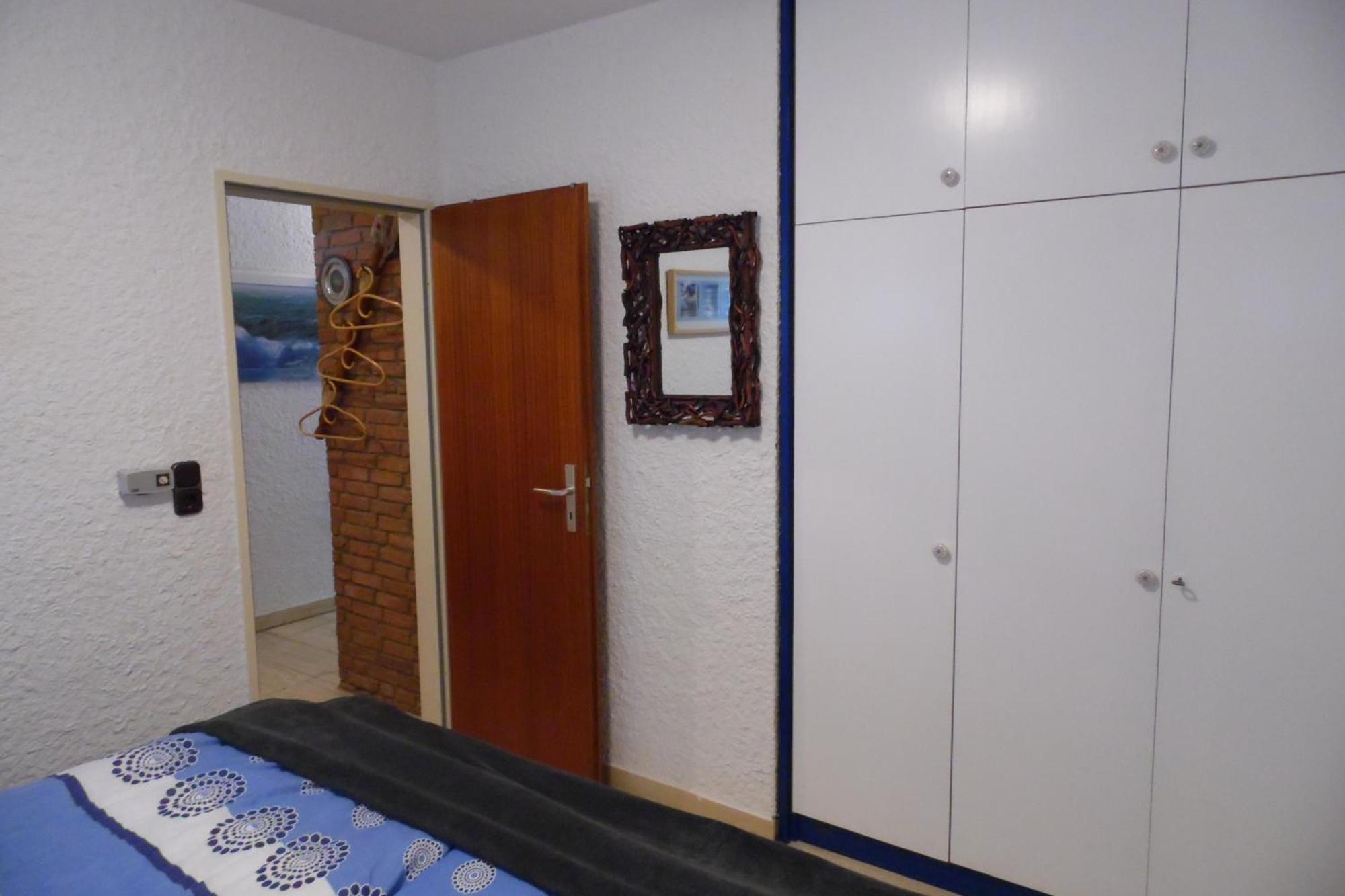Appartement 1964 In Tossens Stick المظهر الخارجي الصورة