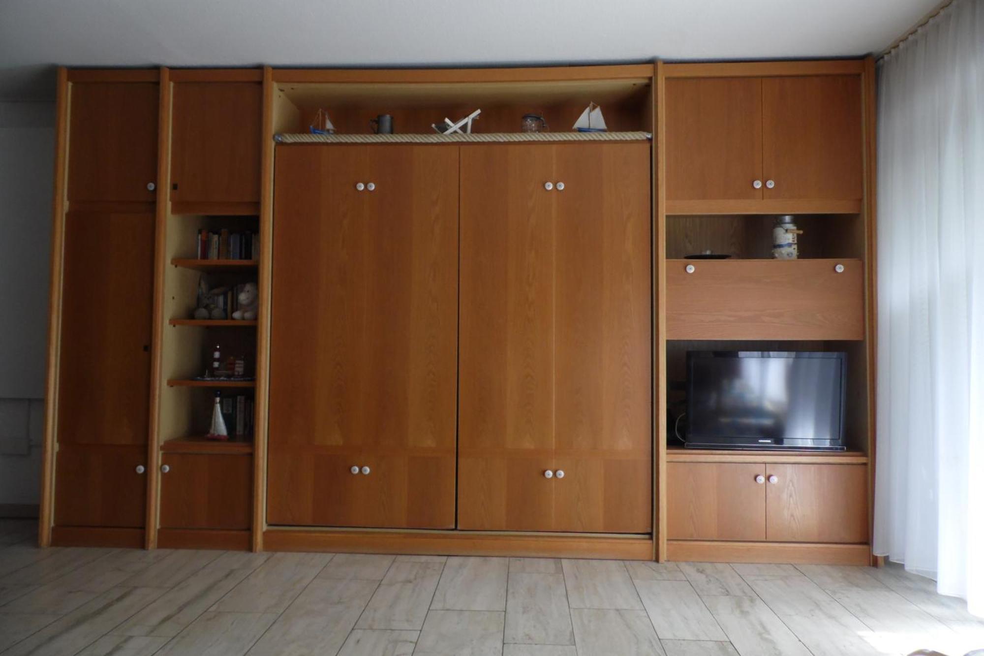 Appartement 1964 In Tossens Stick المظهر الخارجي الصورة